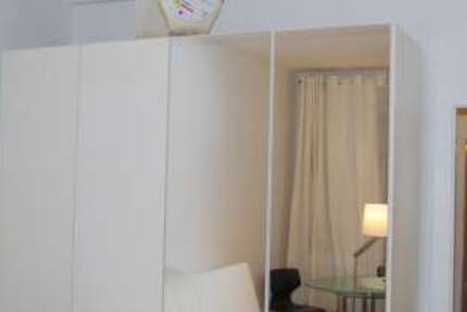 Zimmer Düsseldorf Stadtbezirk 3 - 1.5 Zimmer, 900&euro; | Angebot:27460060