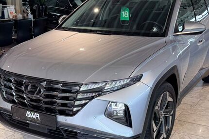 Hyundai TUCSON 176.635 km 16.999 &euro; Remscheid 42897