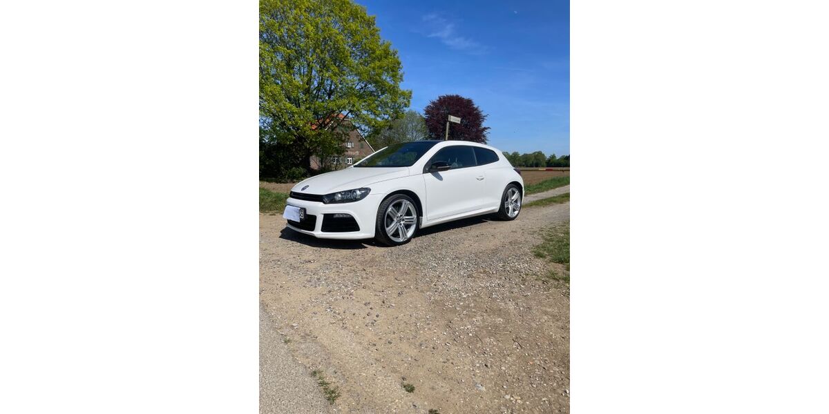 VW Scirocco 148.000 km 13.000 &euro; Willich 47877