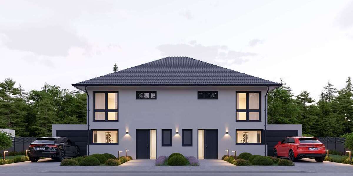 Einfamilienhaus Moers Schwafheim - 4 Zimmer, 130 m&sup2;, 459.900&euro; | Angebot:26949737