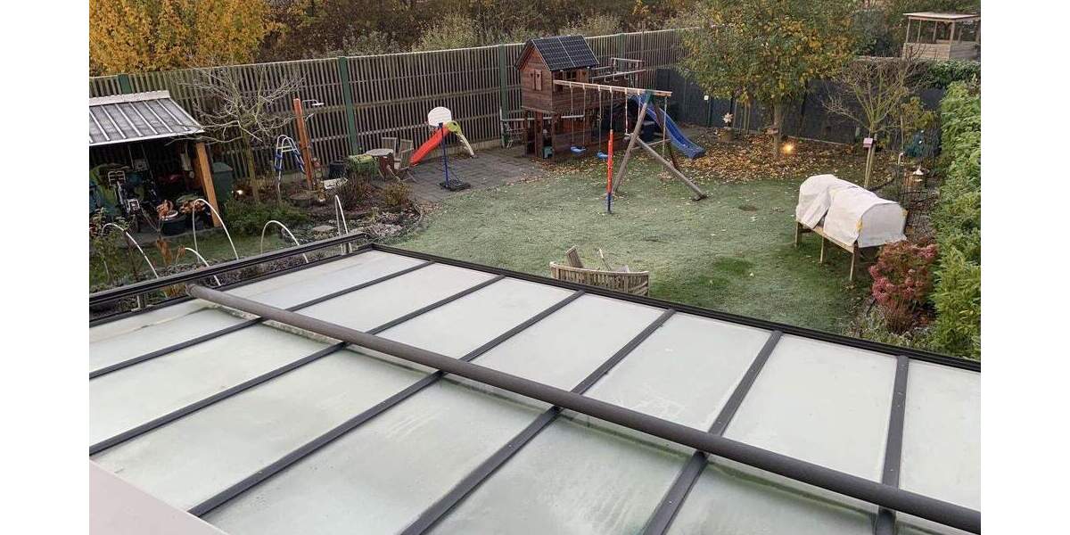 Ohne Makler! 20 min bis Düsseldorf! Modernes Reiheneckhaus in Kleinenbroich - mit großem Garten 5 zimmer