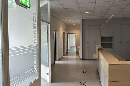 Büro in Moers 5.152 € 368 m² zimmer