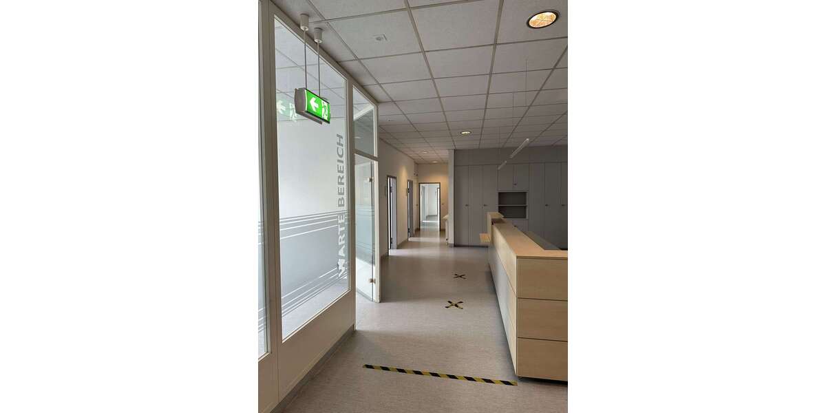 Büro in Moers 5.152 € 368 m² zimmer