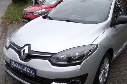 Renault Megane 134.000 km 7.890 € Moers 47447