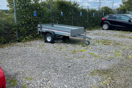 Garagen / Stellplätze Neuss Furth-Mitte - 50&euro; | Angebot:26670427