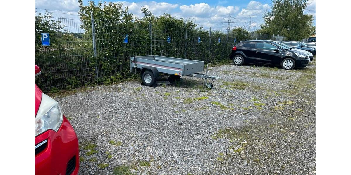 Garagen / Stellplätze Neuss Furth-Mitte - 50&euro; | Angebot:26670427