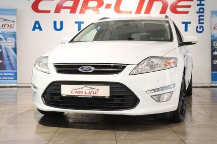 Ford Mondeo 164.708 km 7.666 &euro; Ratingen 40880