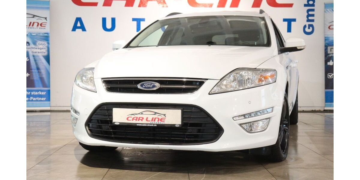 Ford Mondeo 164.708 km 7.666 &euro; Ratingen 40880