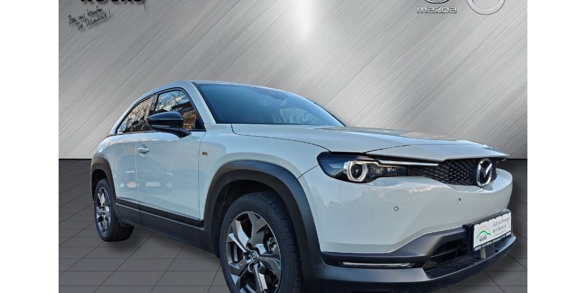 Mazda MX-30 19.090 km 15.690 &euro; Mülheim 45473