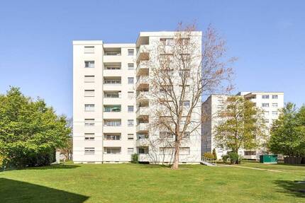 3-Zimmer-Wohnung in Dormagen-Horrem mit Balkon