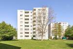 3-Zimmer-Wohnung in Dormagen-Horrem mit Balkon