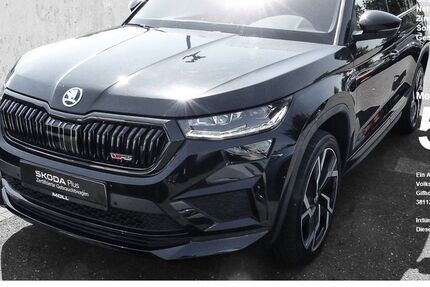 Skoda Kodiaq 10.479 km 42.790 &euro; Düsseldorf 40474
