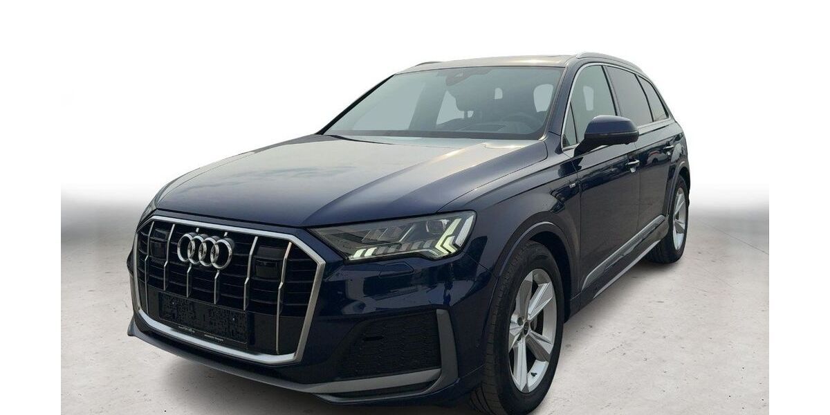 Audi Q7 46.996 km 53.920 &euro; Moers-Hülsdonk 47441