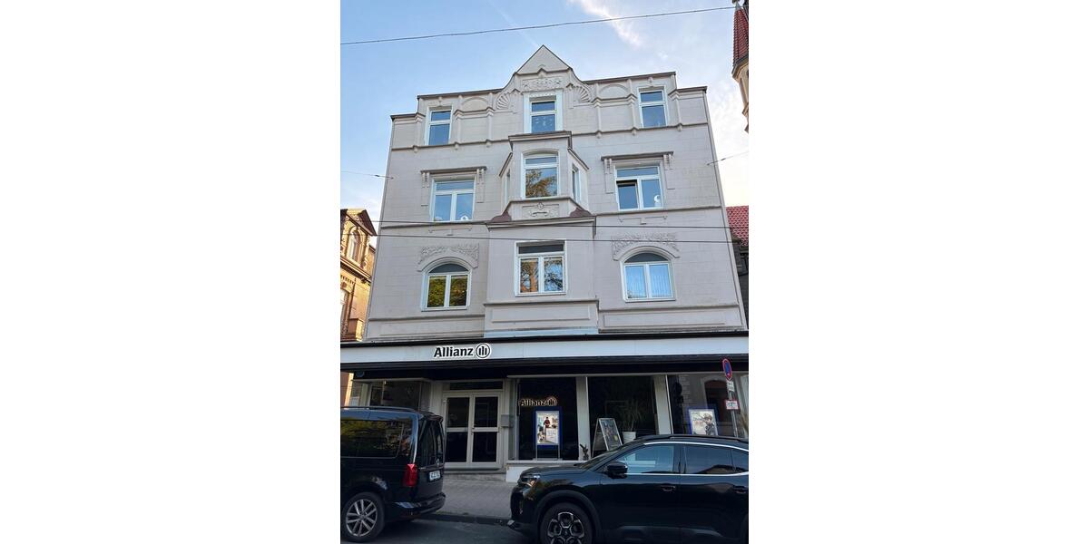 Etagenwohnung Wuppertal Dornap - 3 Zimmer, 110 m&sup2;, 1.450&euro; | Angebot:26399849