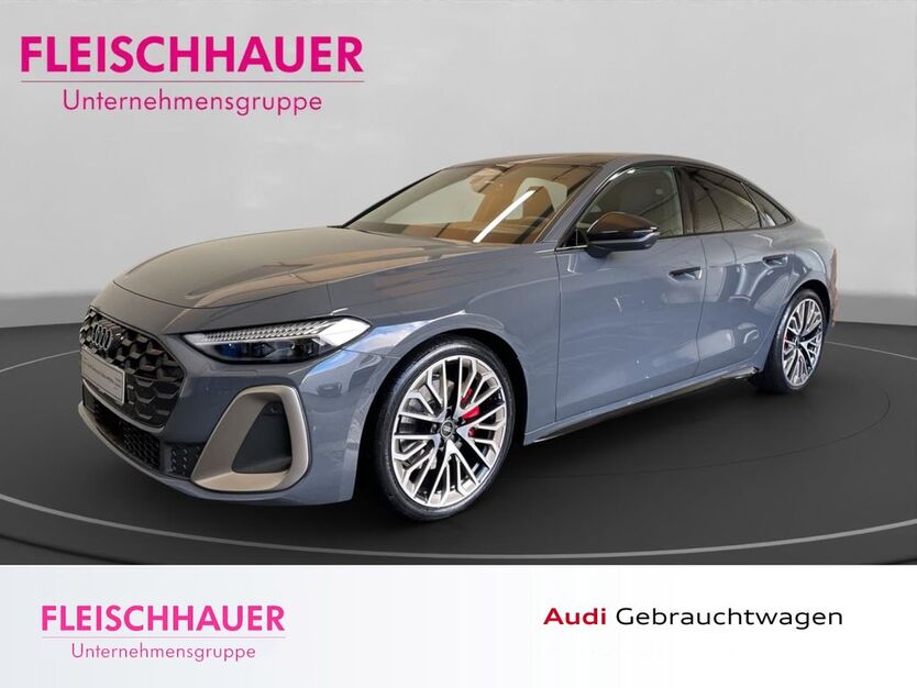 Audi A5 10.500 km 68.880 € Köln 50823