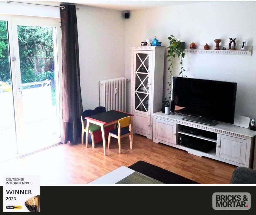 Wohnung zum Kaufen in Korschenbroich Glehn 280.000 € 85 m²