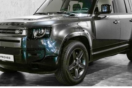 Land Rover Defender 20.000 km 82.990 &euro; Düsseldorf 40547