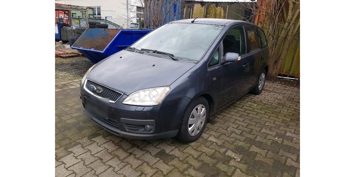 Ford C-Max 164.250 km 1.800 &euro; Dormagen 41539