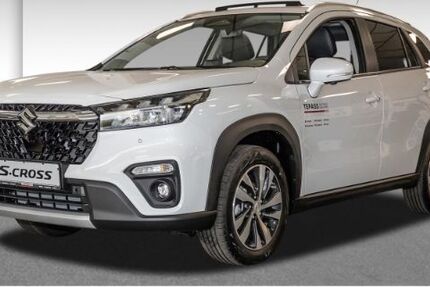 Suzuki (SX4) S-Cross 11.999 km 33.511 &euro; Wuppertal 42369