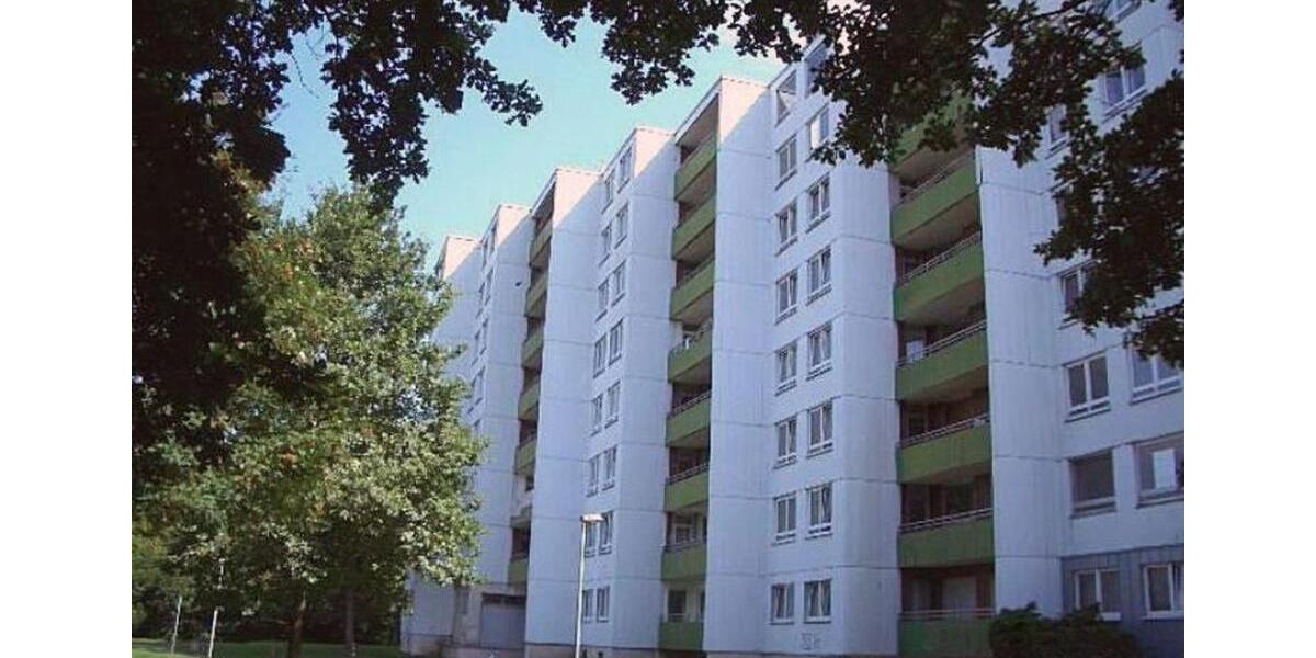 Wohnung ca 80qm Balkon Gäste-WC Aufzug Kapitalanlage 8,3% Rendite 3 zimmer