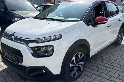 Citroen C3 24.075 km 13.990 &euro; Wuppertal 42285