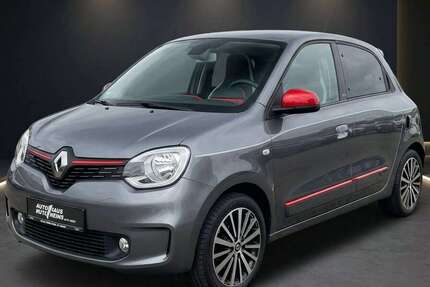 Renault Twingo 42.690 km 12.950 &euro; Korschenbroich 41352