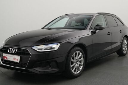 Audi A4 34.147 km 24.980 &euro; Leverkusen 51373