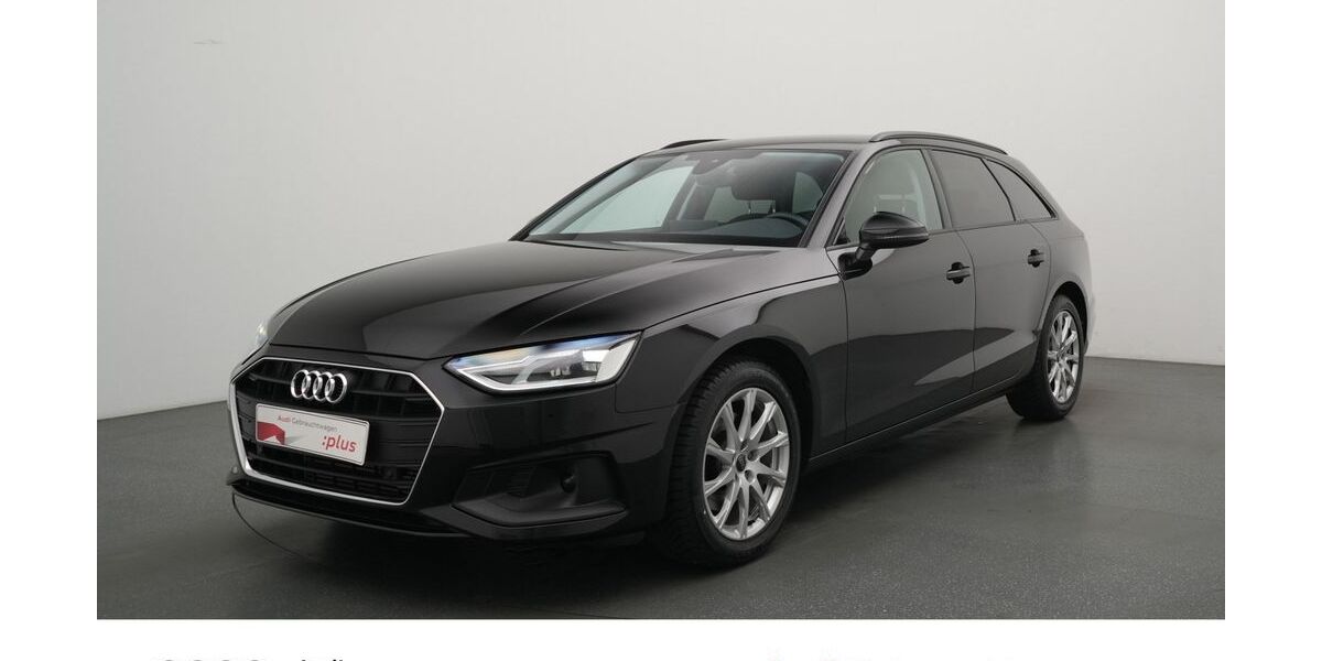Audi A4 34.147 km 24.980 &euro; Leverkusen 51373