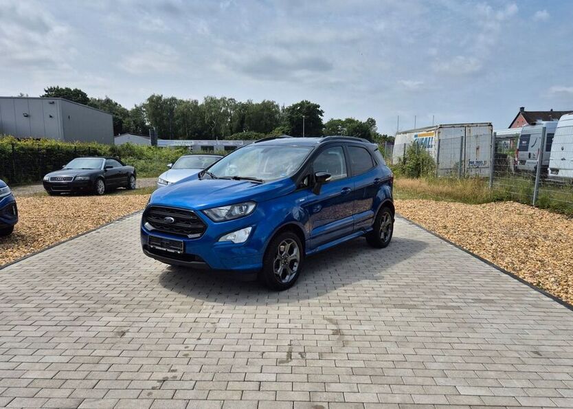 EcoSport