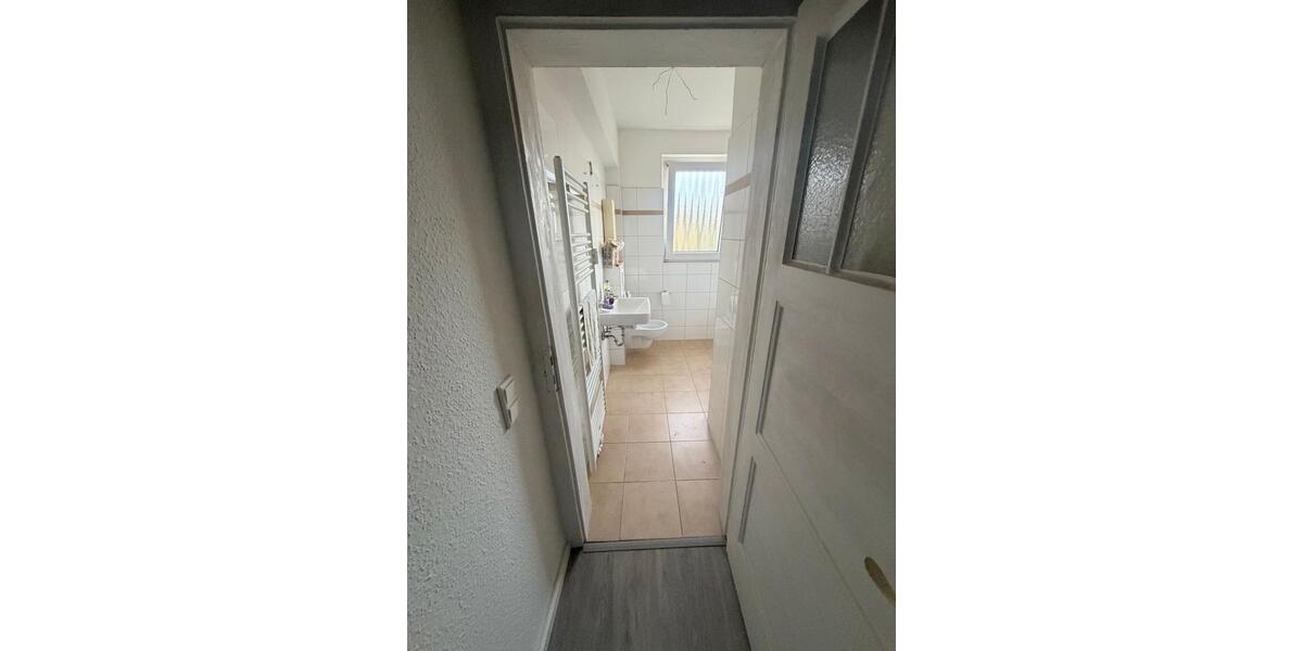 Helle 3-Zimmer-Wohnung in Düsseldorf-Holthausen – zentral & ruhig 3 zimmer