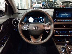 Hyundai Kona Prime 2WD H-UP Kam Navi SHZ LHZ ACC 27.595 km 22.380 &euro; HAAN 42781