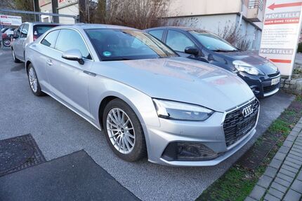 Audi A5 18.250 km 26.990 &euro; Wuppertal 42109