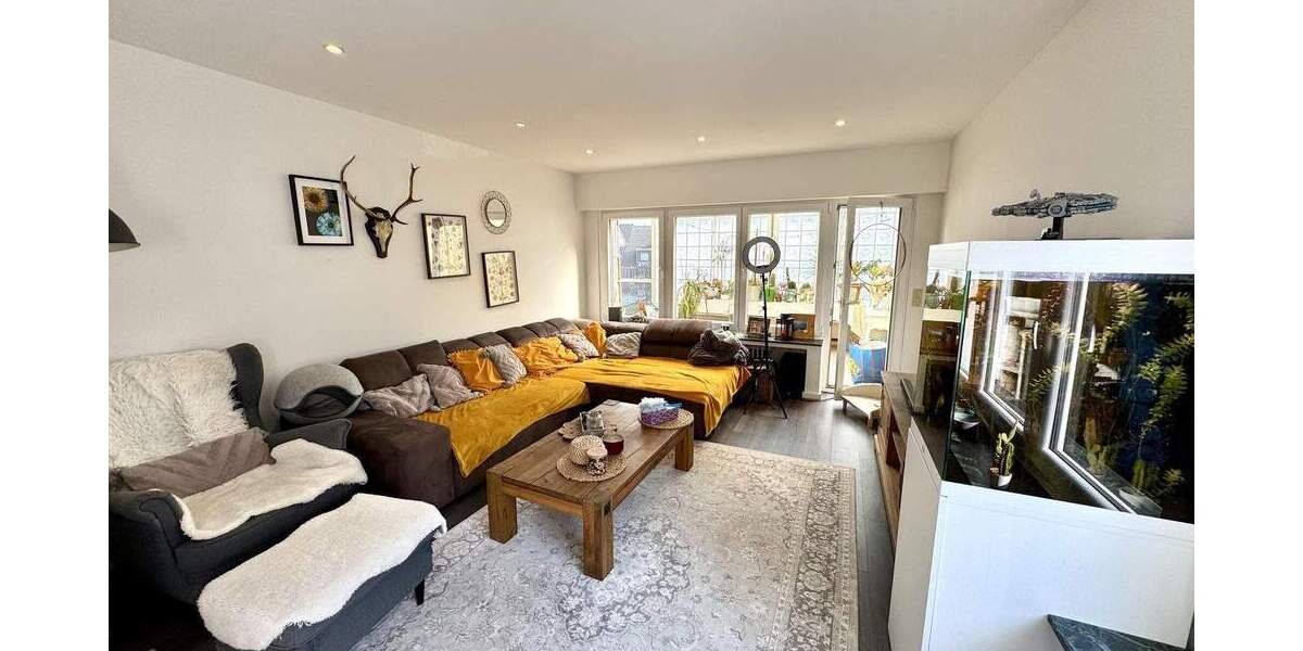 Mehrfamilienhaus, Wohnhaus Leverkusen Steinbüchel - 5 Zimmer, 159 m&sup2;, 535.000&euro; | Angebot:25844868