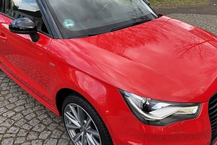 Audi A1 140.000 km 8.450 € Mülheim an der Ruhr 45476