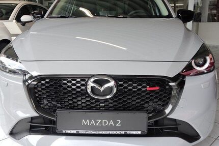 Mazda 2 17.496 km 20.950 &euro; Bedburg 50181