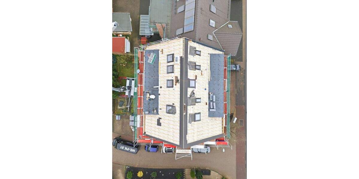 Wertstabil. Vermietet. Zukunftssicher. 3-Zimmer-Eigentumswohnung in ruhiger Lage von Dormagen-Straberg 3 zimmer