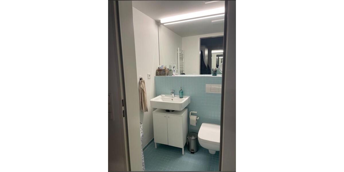 Etagenwohnung Neuss Holzheim - 1 Zimmer, 23 m&sup2;, 720&euro; | Angebot:26424598