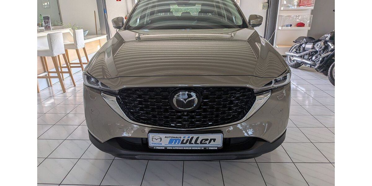 Mazda CX-5 93.692 km 22.850 &euro; Bedburg 50181