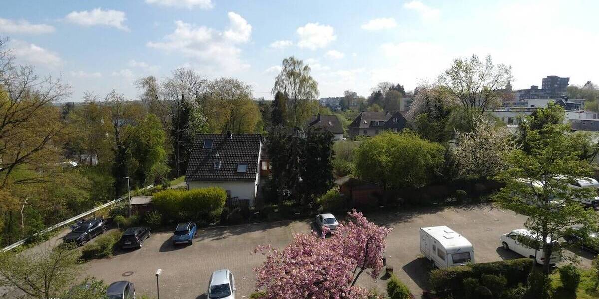 Etagenwohnung Heiligenhaus Mitte - 3 Zimmer, 89 m&sup2;, 148.000&euro; | Angebot:26438572