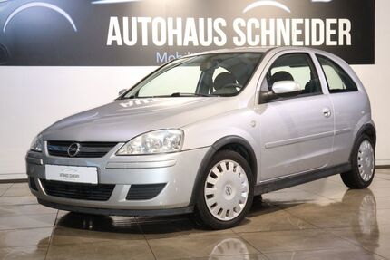 Opel Corsa 129.992 km 4.900 &euro; Ratingen 40880