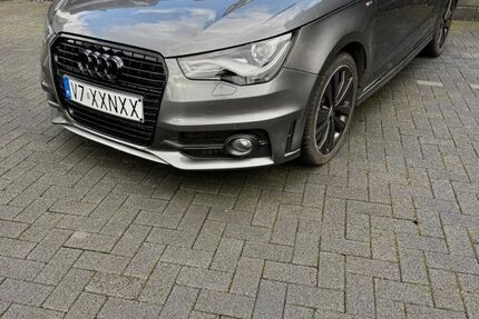Audi A1 158.900 km 7.200 &euro; Mönchengladbach 41199