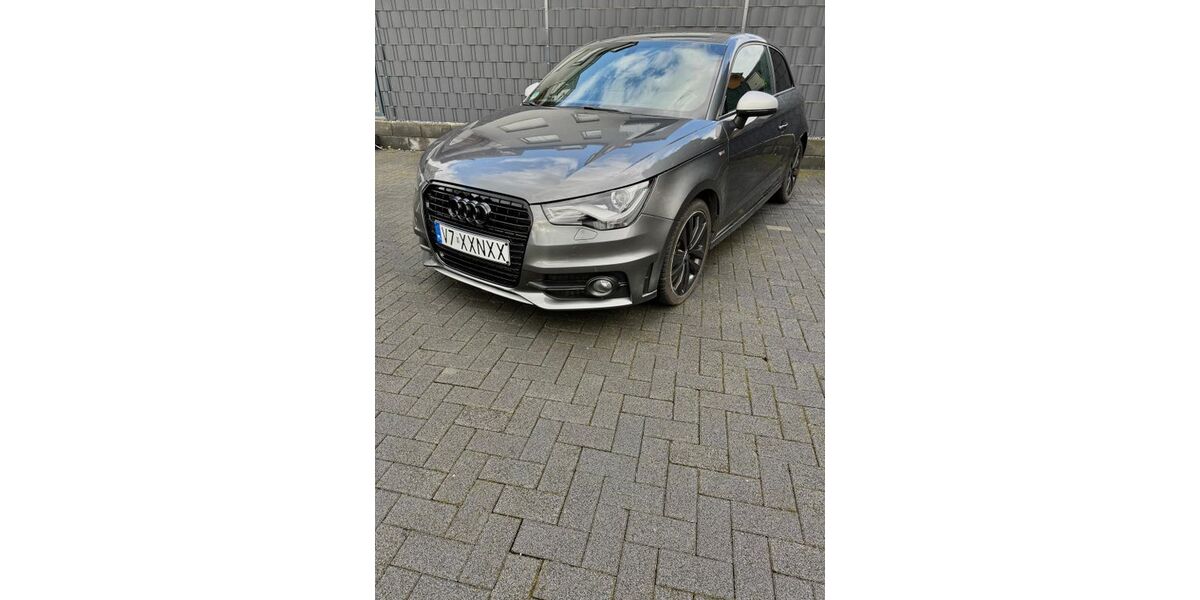 Audi A1 158.900 km 7.200 &euro; Mönchengladbach 41199