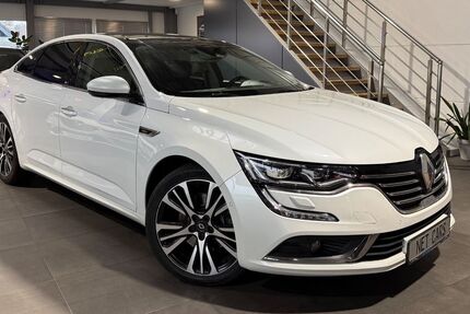 Renault Talisman 139.987 km 17.800 &euro; Hilden (bei Düsseldorf) 40721