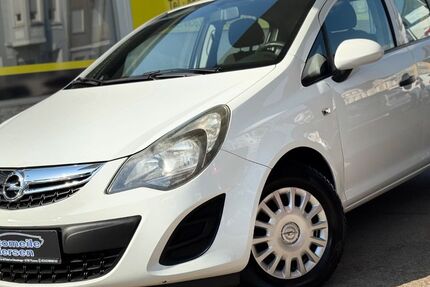Opel Corsa 173.524 km 3.690 &euro; Viersen 41748