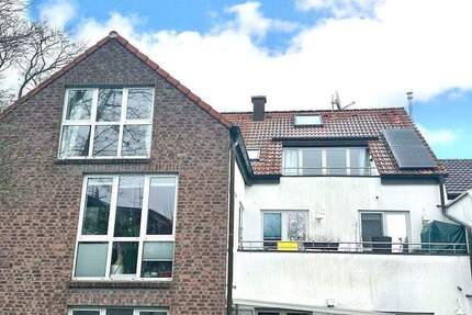 Wohnung Neuss Uedesheim - 3 Zimmer, 94 m&sup2;, 319.000&euro; | Angebot:25736810