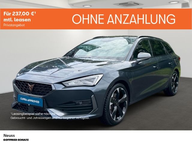 Seat Leon 33.482 km 23.750 &euro; Neuss 41460