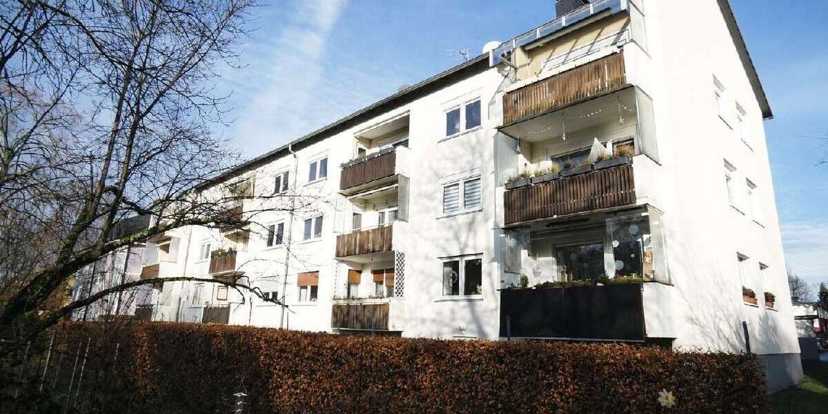 Wohnung zum Mieten in Leverkusen 850 € 76 m² 3 zimmer