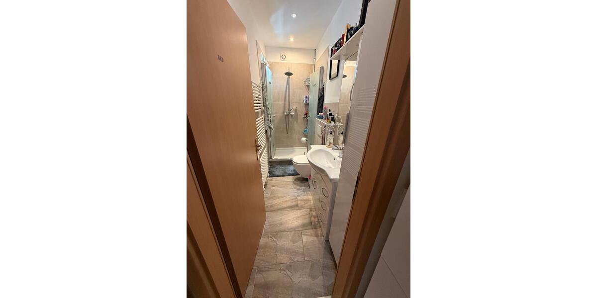 Etagenwohnung Remscheid Reinshagen - 3 Zimmer, 80 m&sup2;, 800&euro; | Angebot:26409915