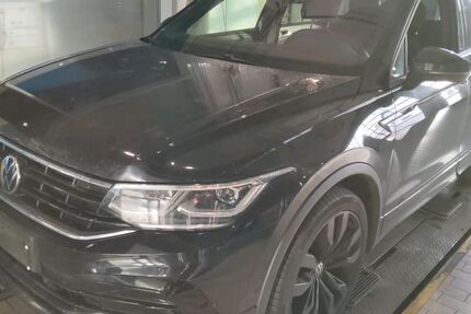 VW Tiguan 45.576 km 35.950 &euro; Hilden 40721
