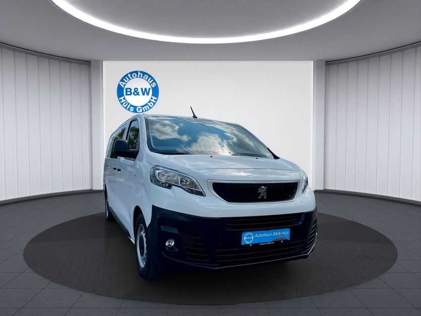 Peugeot Expert 59.874 km 21.999 € Krefeld 47805